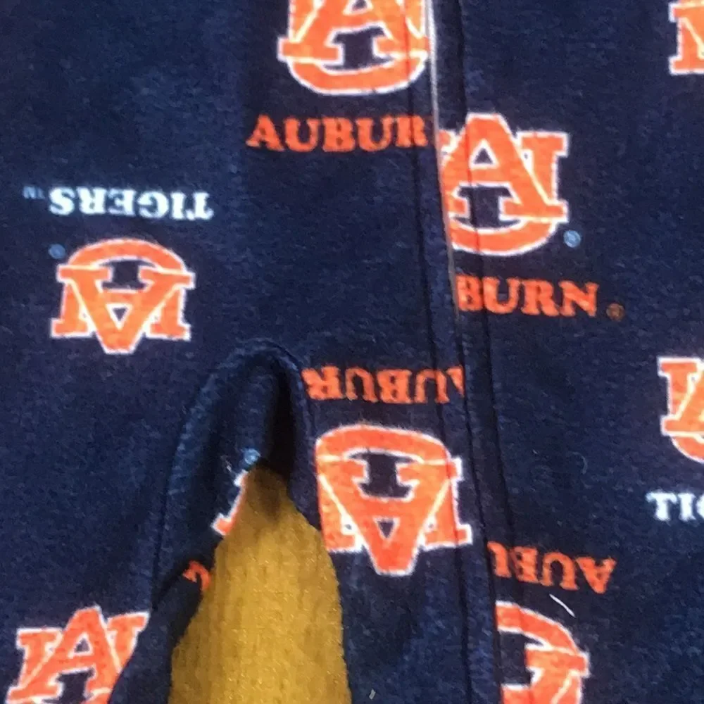 AUBURN TIGERS GENUINE SIZE 3T
